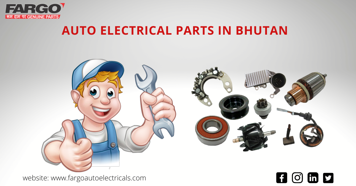 Automobile Spare Parts in India Automobile Spare Parts in India